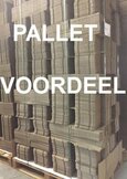 PALLETVOORDEEL