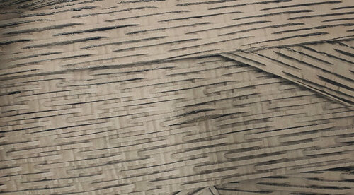 Milieuvriendelijk opvulmateriaal (Nieuw)