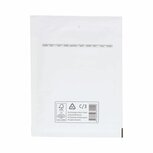 Luchtkussen envelop C3 / 13  per stuk WIT Luchtkussen envelop C3 / 13  per stuk WIT