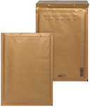 Luchtkussen envelop H8 / 18 per stuk bruin Luchtkussen envelop H8 / 18 per stuk bruin