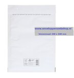 Luchtkussen envelop G7 / 17 per stuk, wit Luchtkussen envelop G7 / 17 per stuk, wit