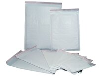 Luchtkussen envelop E5 / 15 per stuk, wit Luchtkussen envelop E5 / 15 per stuk, wit