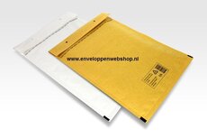Luchtkussen envelop F6 / 16 per stuk Luchtkussen envelop F6 / 16 per stuk